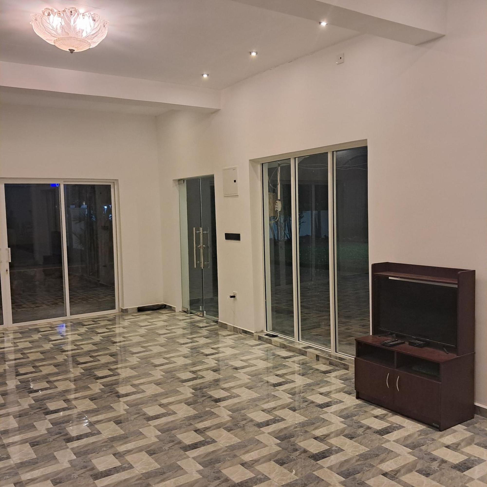 Banco Villa Beruwala Exterior photo