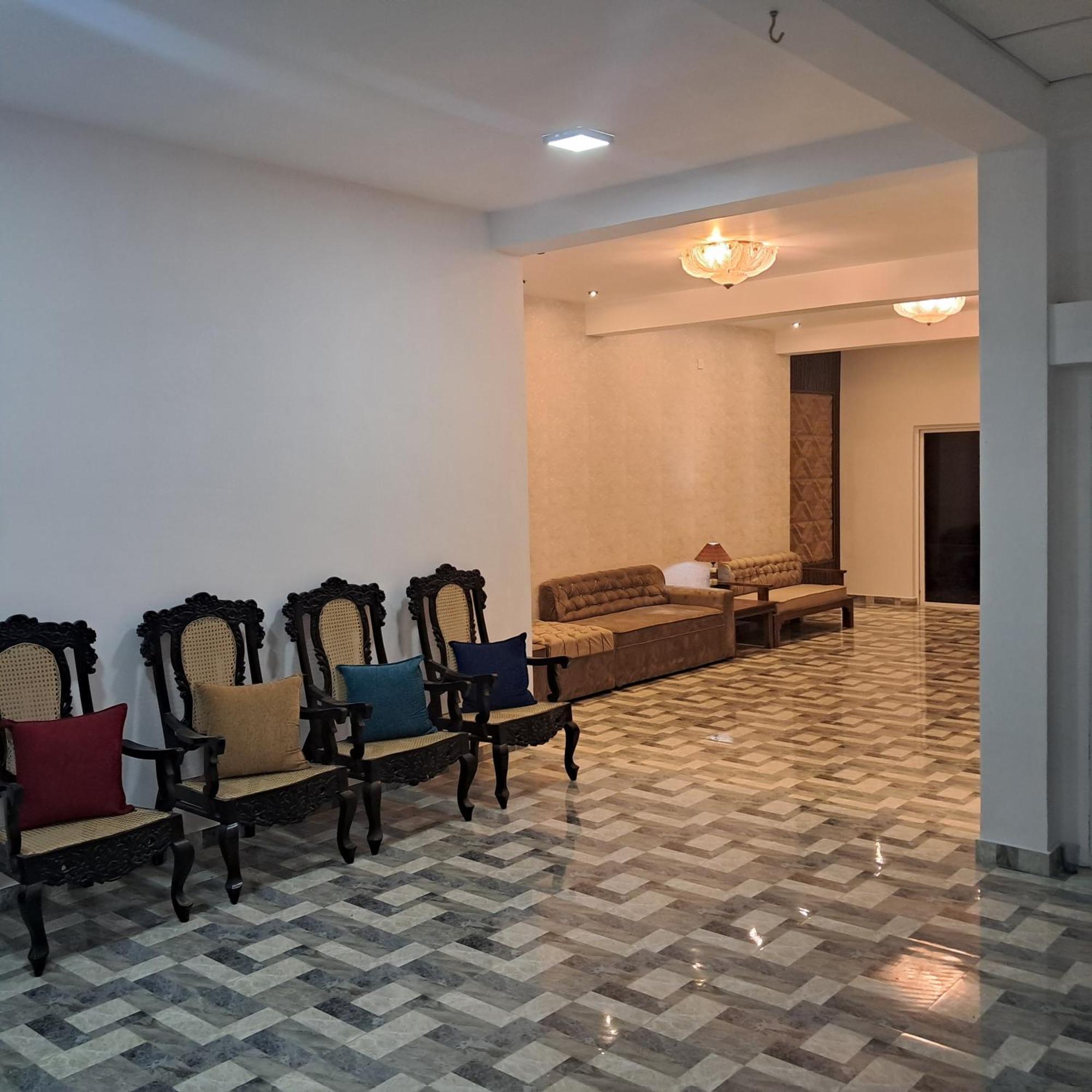 Banco Villa Beruwala Exterior photo