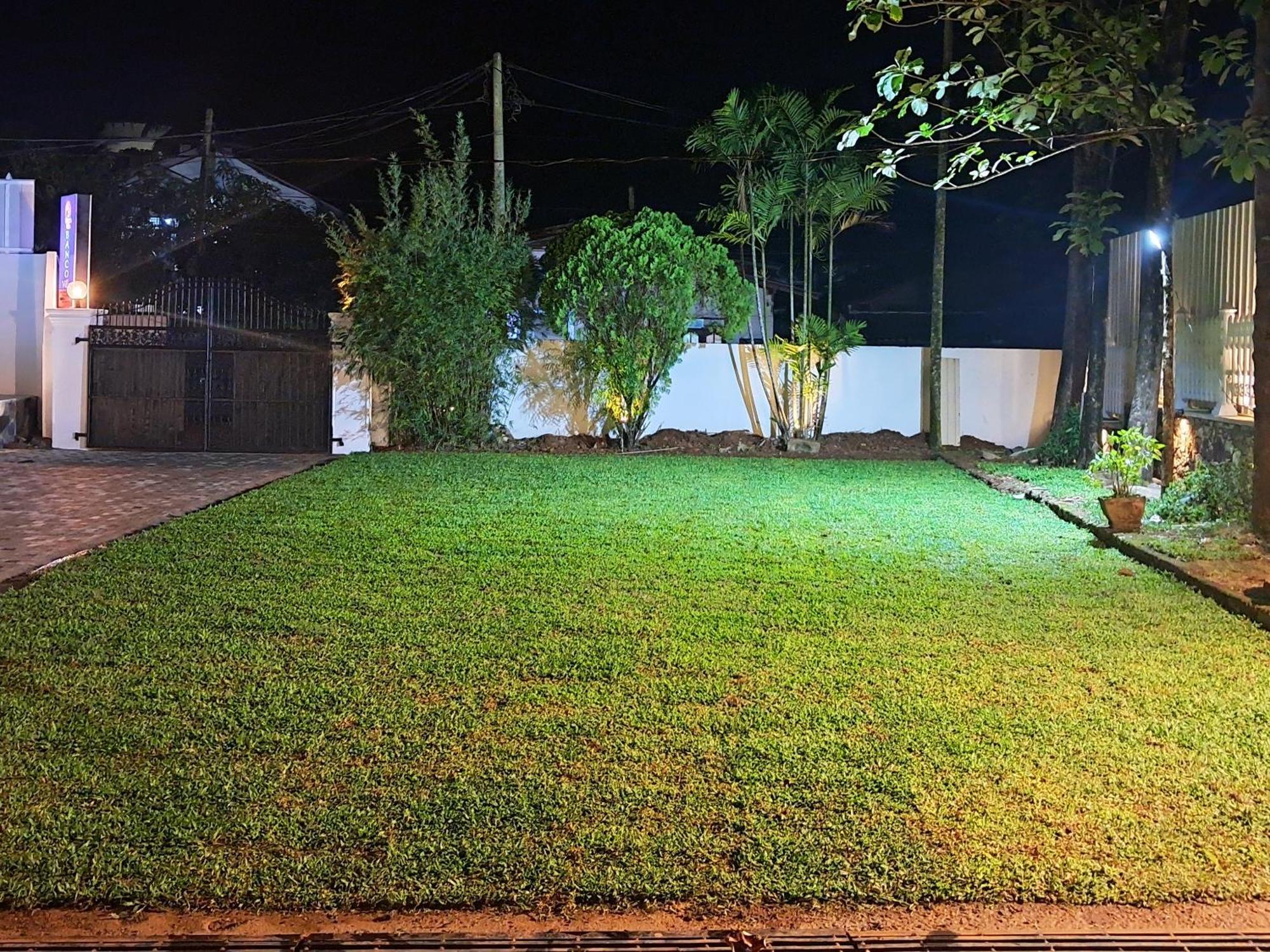 Banco Villa Beruwala Exterior photo